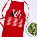 Load image into Gallery viewer, Quirky Apron
