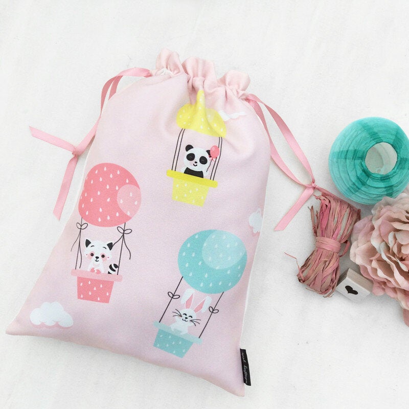 Baby Girl Bags