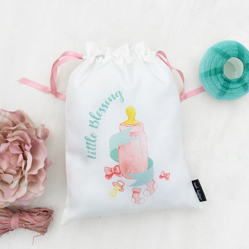 Baby Girl Bags