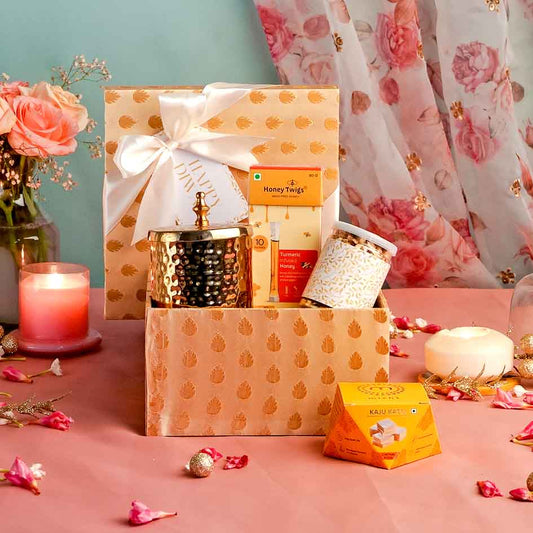 Diwali Gift Hamper #2