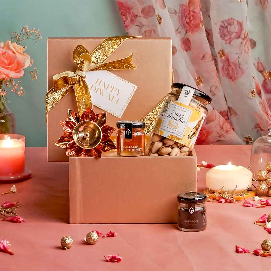 Diwali Gift Hamper #7