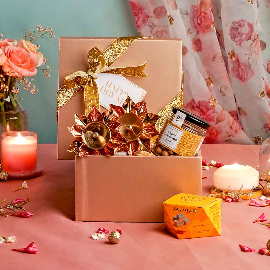 Diwali Gift Hamper #4