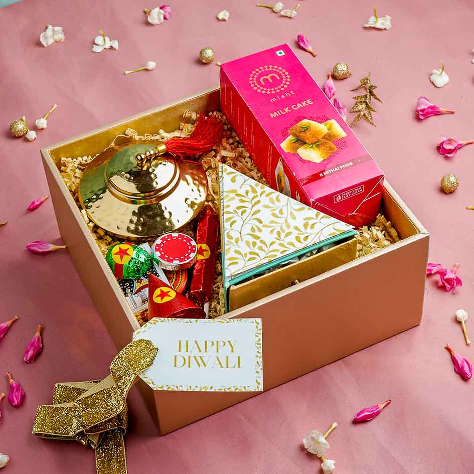 Diwali Gift Hamper #10