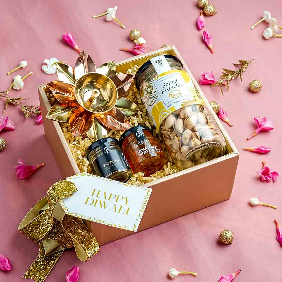 Diwali Gift Hamper #7