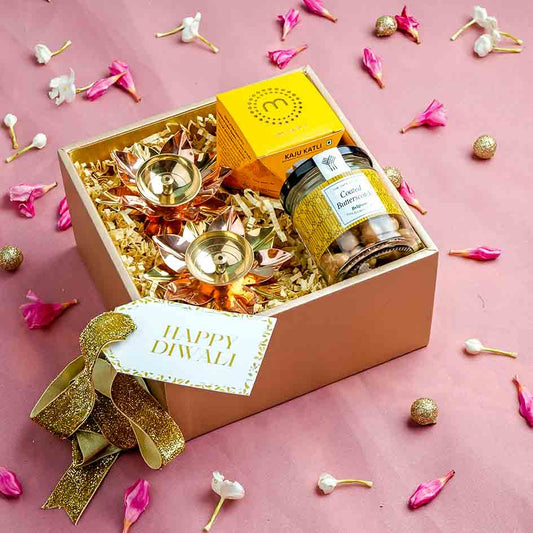 Diwali Gift Hamper #4