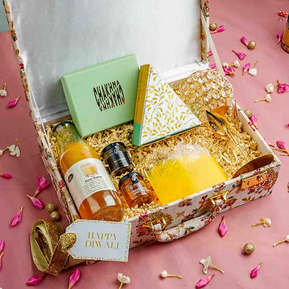 Diwali Gift Hamper #14