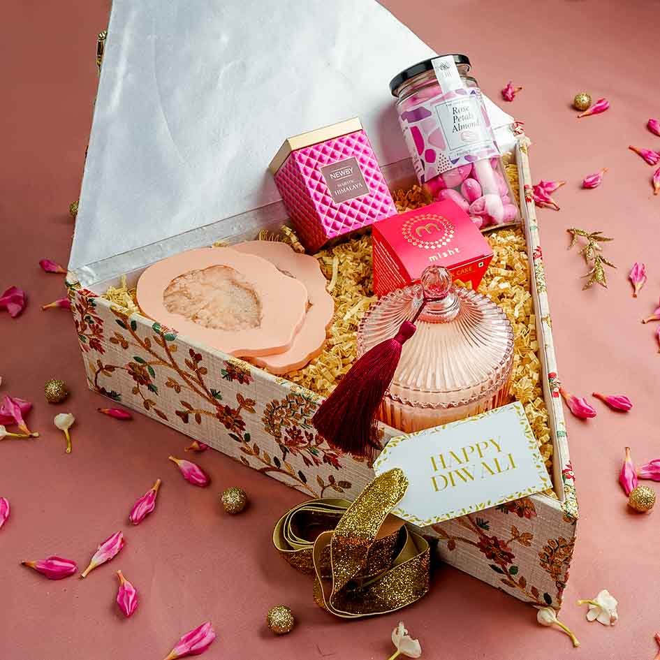 Diwali Gift Hamper #13