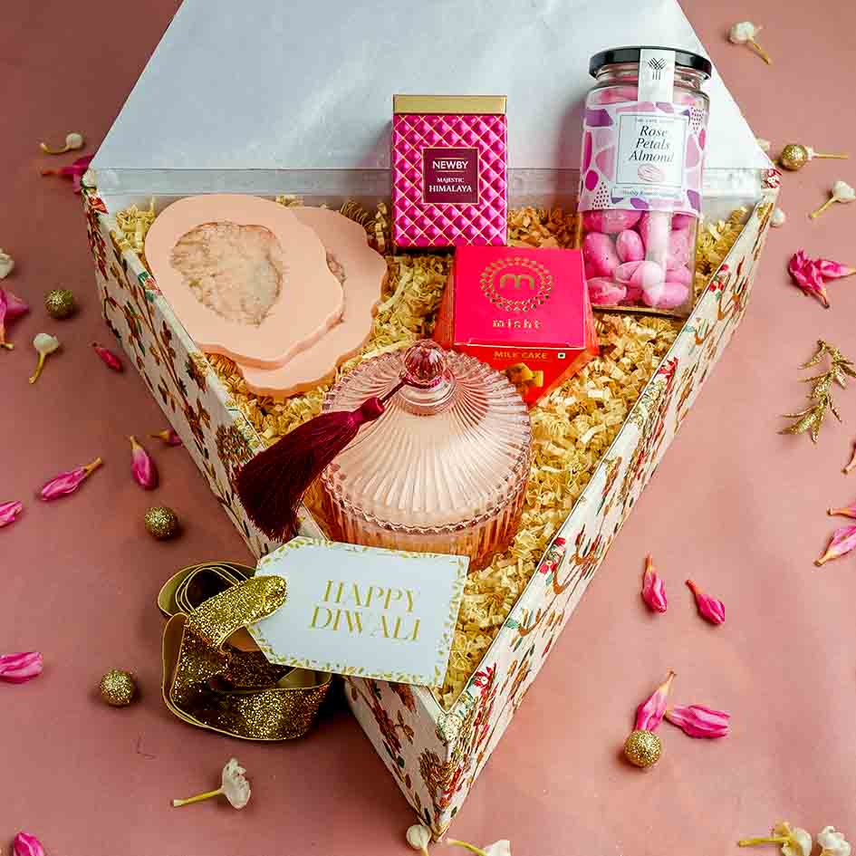 Diwali Gift Hamper #13