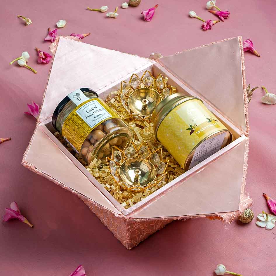 Diwali Gift Hamper #5