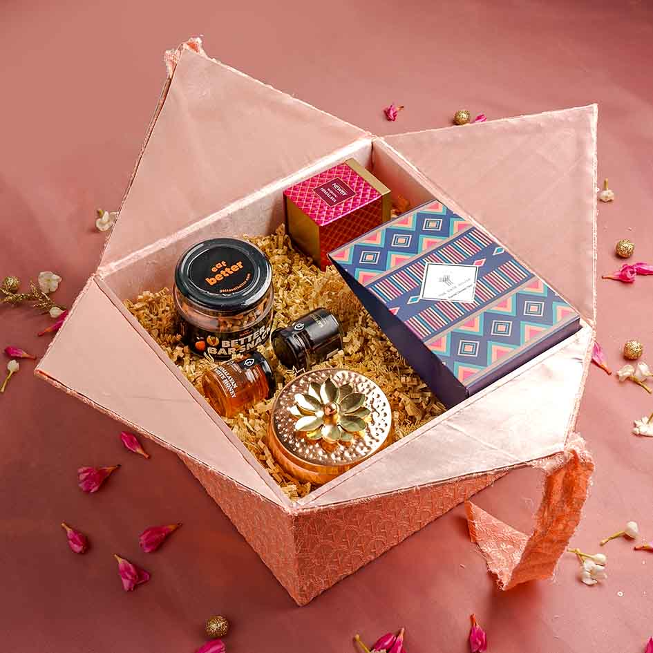 Diwali Gift Hamper #16