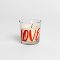 Load image into Gallery viewer, The Love Candle
