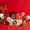 Load image into Gallery viewer, Christmas Hamper #4
