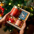 Load image into Gallery viewer, Christmas Hamper #3
