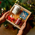 Load image into Gallery viewer, Christmas Hamper #1
