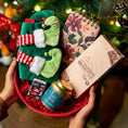 Load image into Gallery viewer, Christmas Hamper #6
