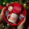 Load image into Gallery viewer, Christmas Hamper #7
