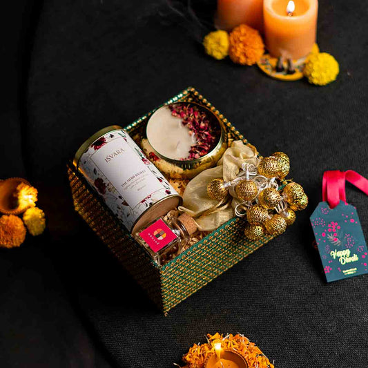 Diwali Gift Hamper 1