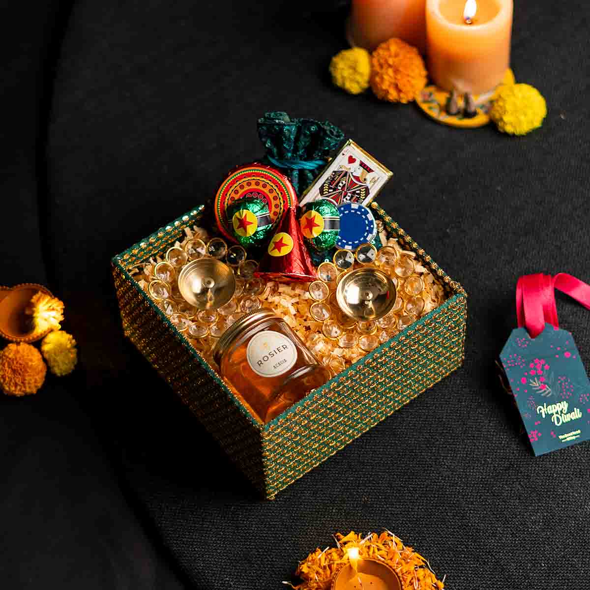 Diwali Gift Hamper 3