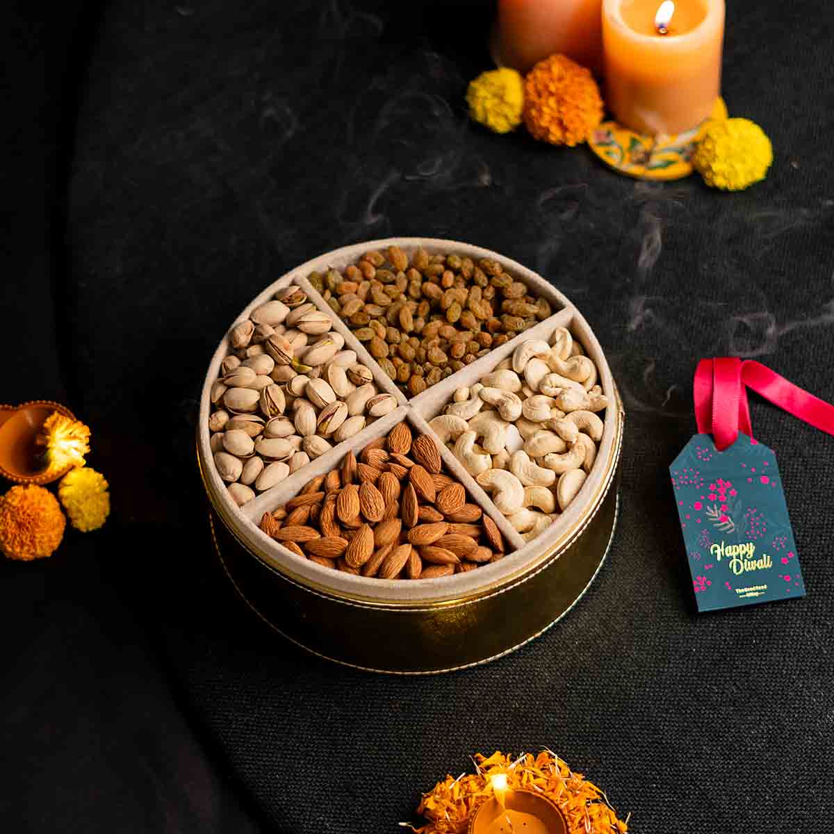 Diwali Gift Hamper 2