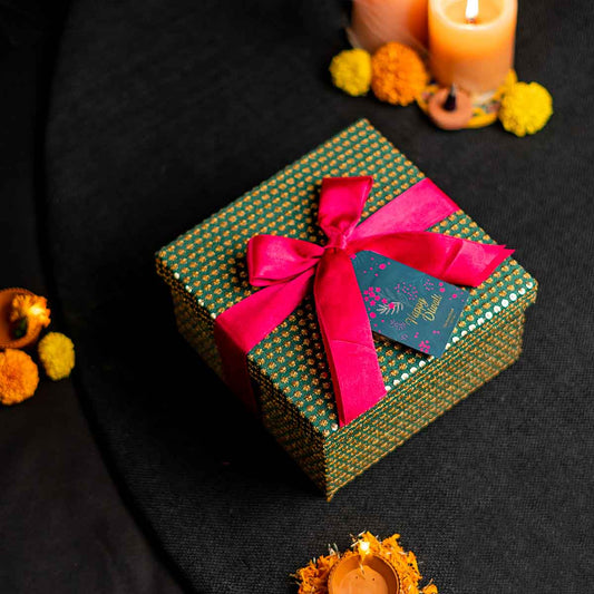 Diwali Gift Hamper 1