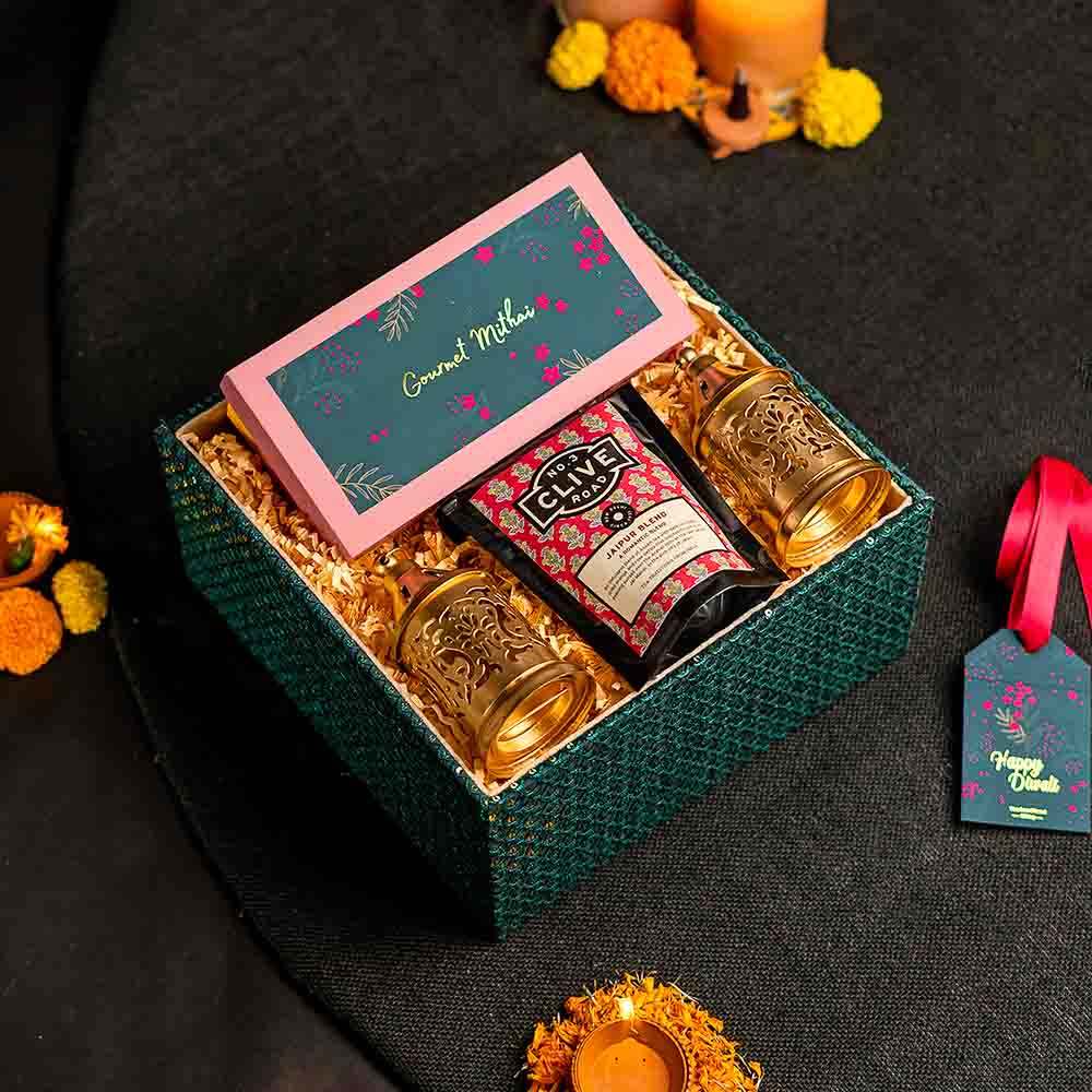 Diwali Gift Hamper 7