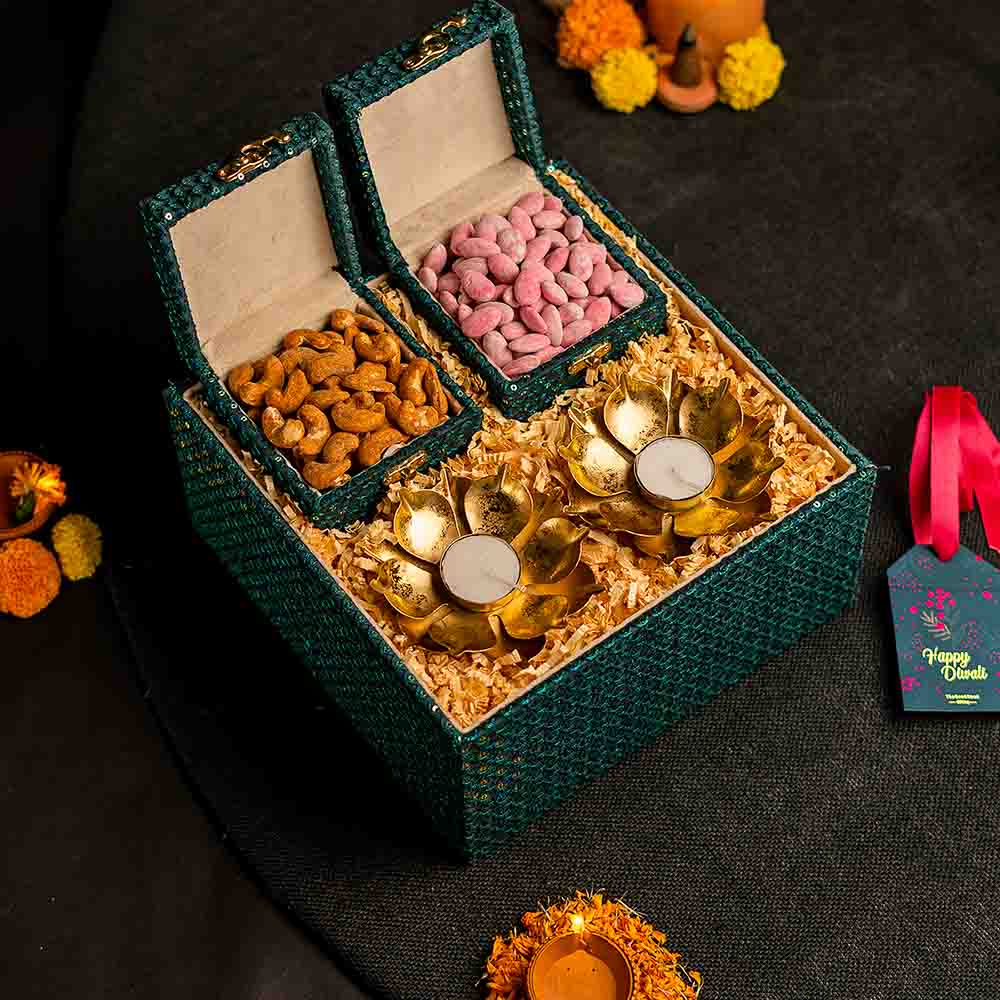 Diwali Gift Hamper 5