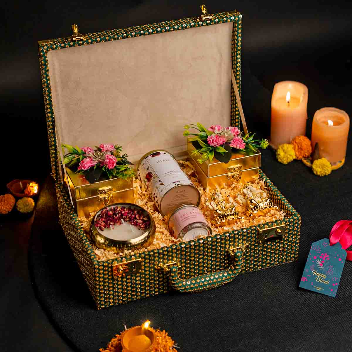 Diwali Gift Hamper 8