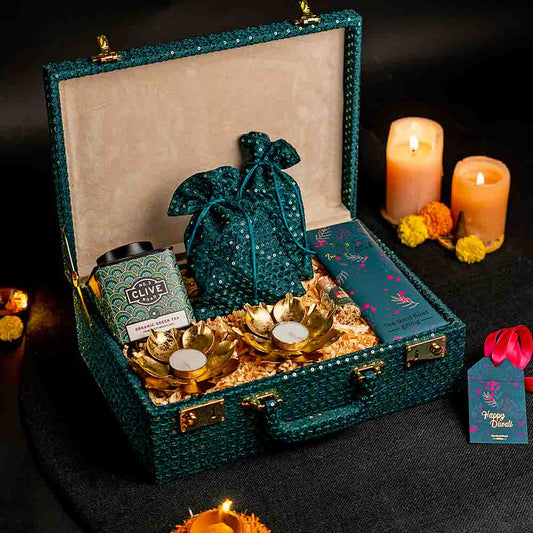 Diwali Gift Hamper 9