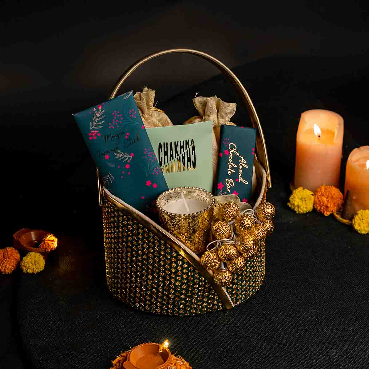 Diwali Gift Hamper 10