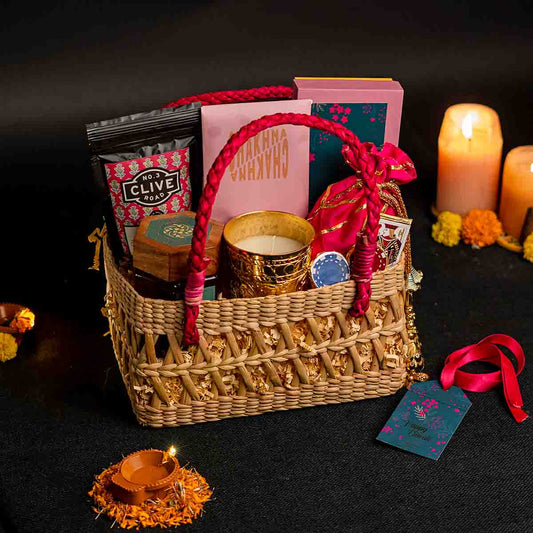 Diwali Gift Hamper 11