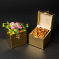 Load image into Gallery viewer, Peri Peri Cashew Golden Box
