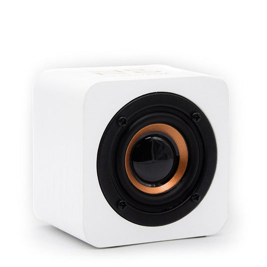 XS Cube Portable Speaker