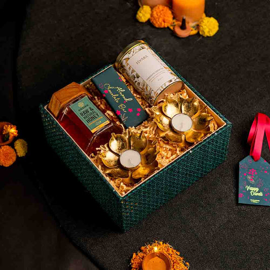 Diwali Gift Hamper 6