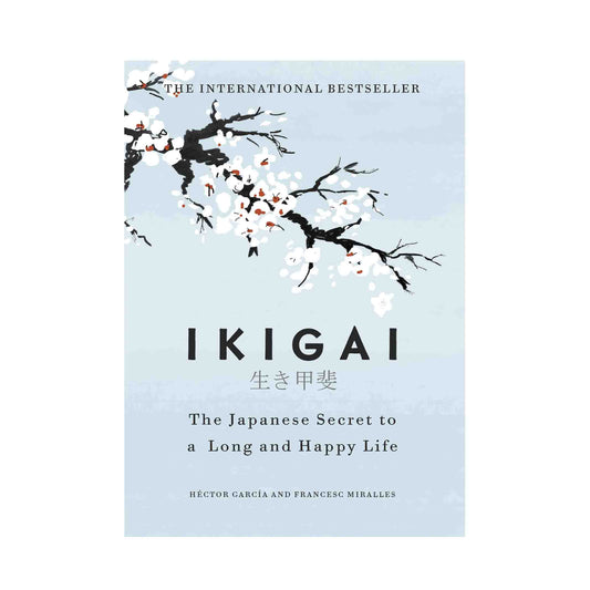 Ikigai