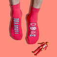 Load image into Gallery viewer, I Love You 3000 Socks
