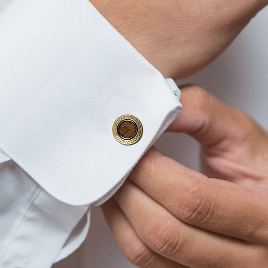 Opule Cufflinks