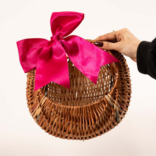 Kona Basket (Can hold 4 products)