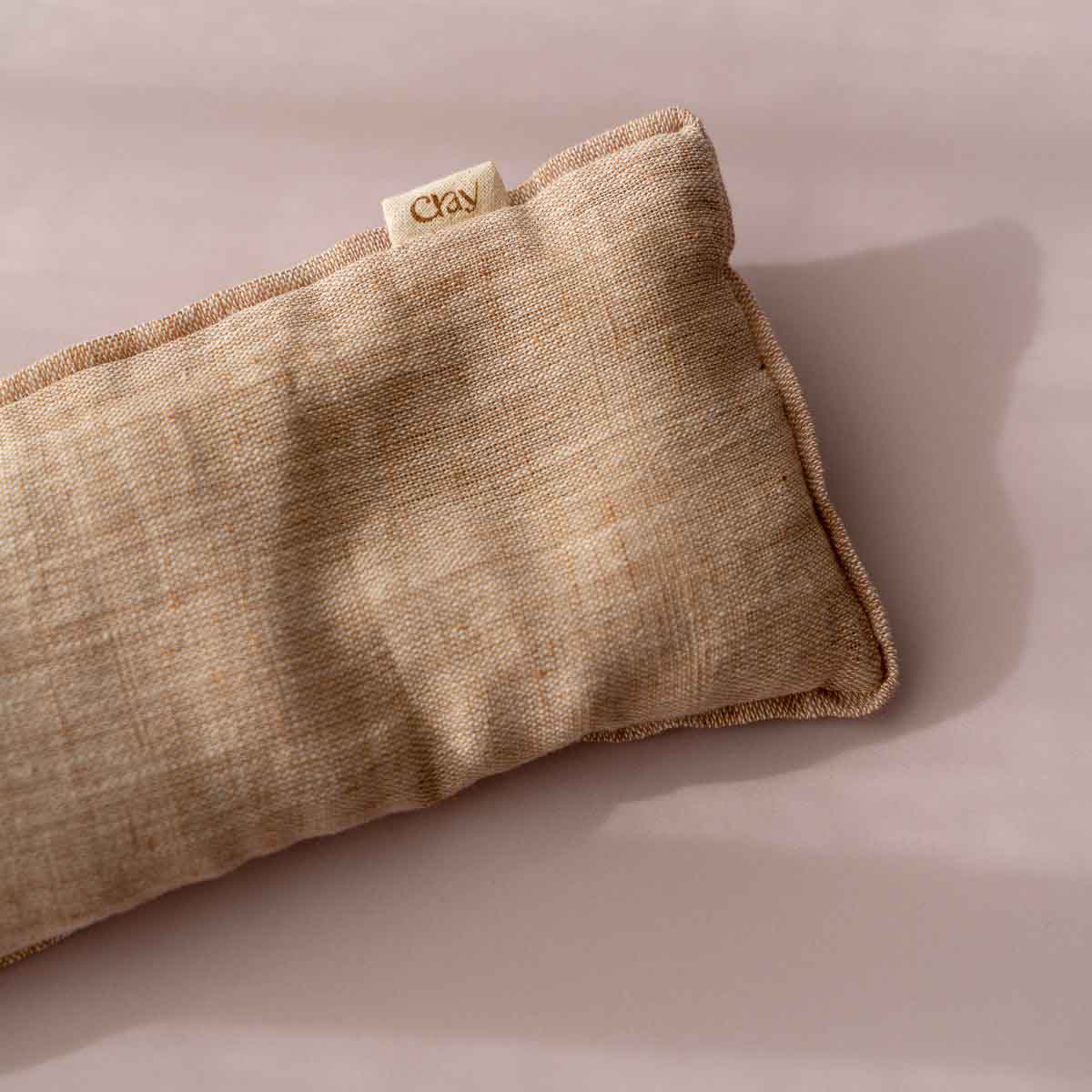 Aromatherapy Eye Pillow