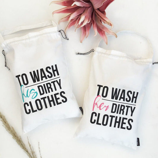 Laundry Bags