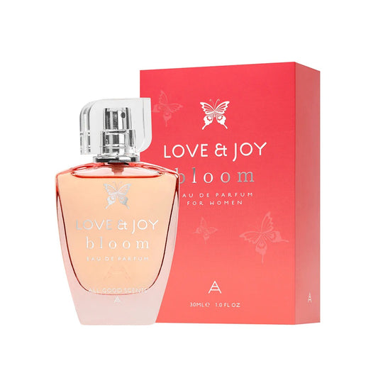 Love & Joy Perfume